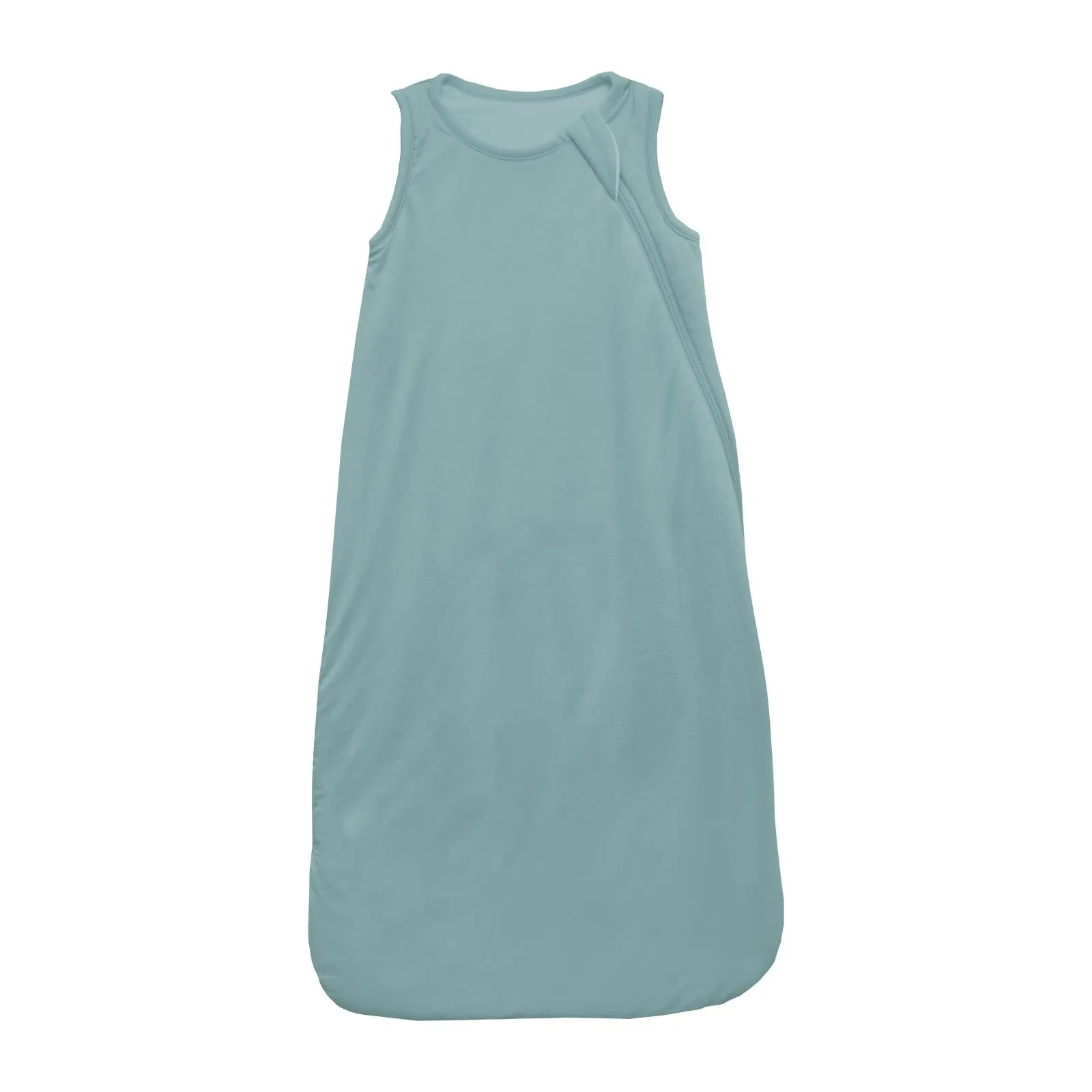 Kickee Pants Fluffle Sleep Bag- Jade
