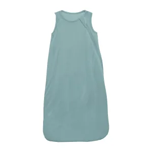 Kickee Pants Fluffle Sleep Bag- Jade