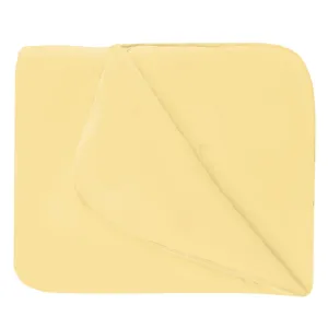 KicKee Pants Solid Wallaby Fluffle Toddler Blanket