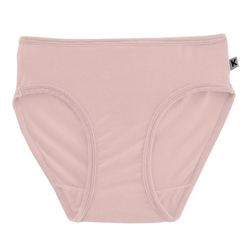 KicKee Pants Underwear - Baby Rose