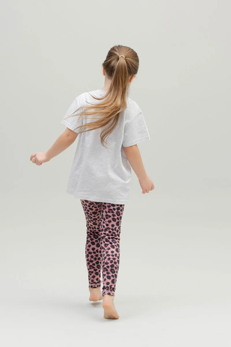 Kids Leggings