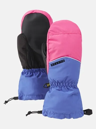 Kids' Profile Mittens