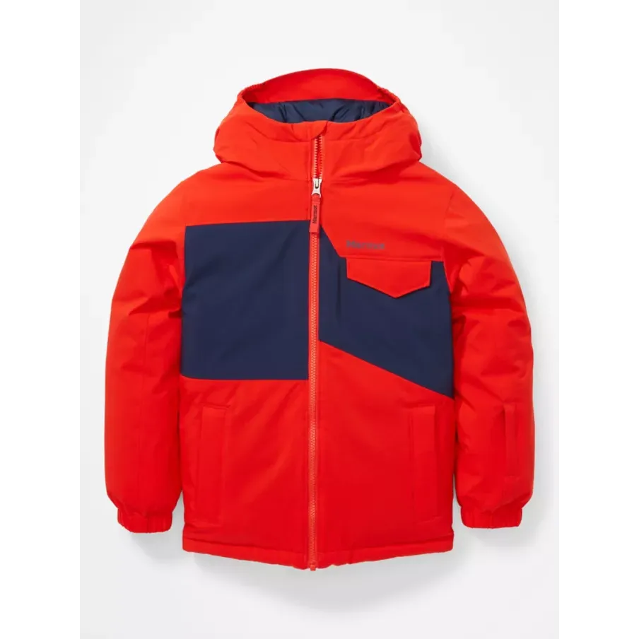 Kids Rochester Jacket