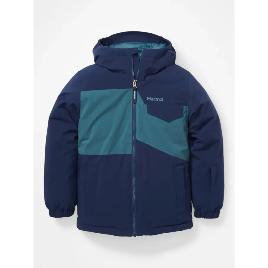 Kids Rochester Jacket