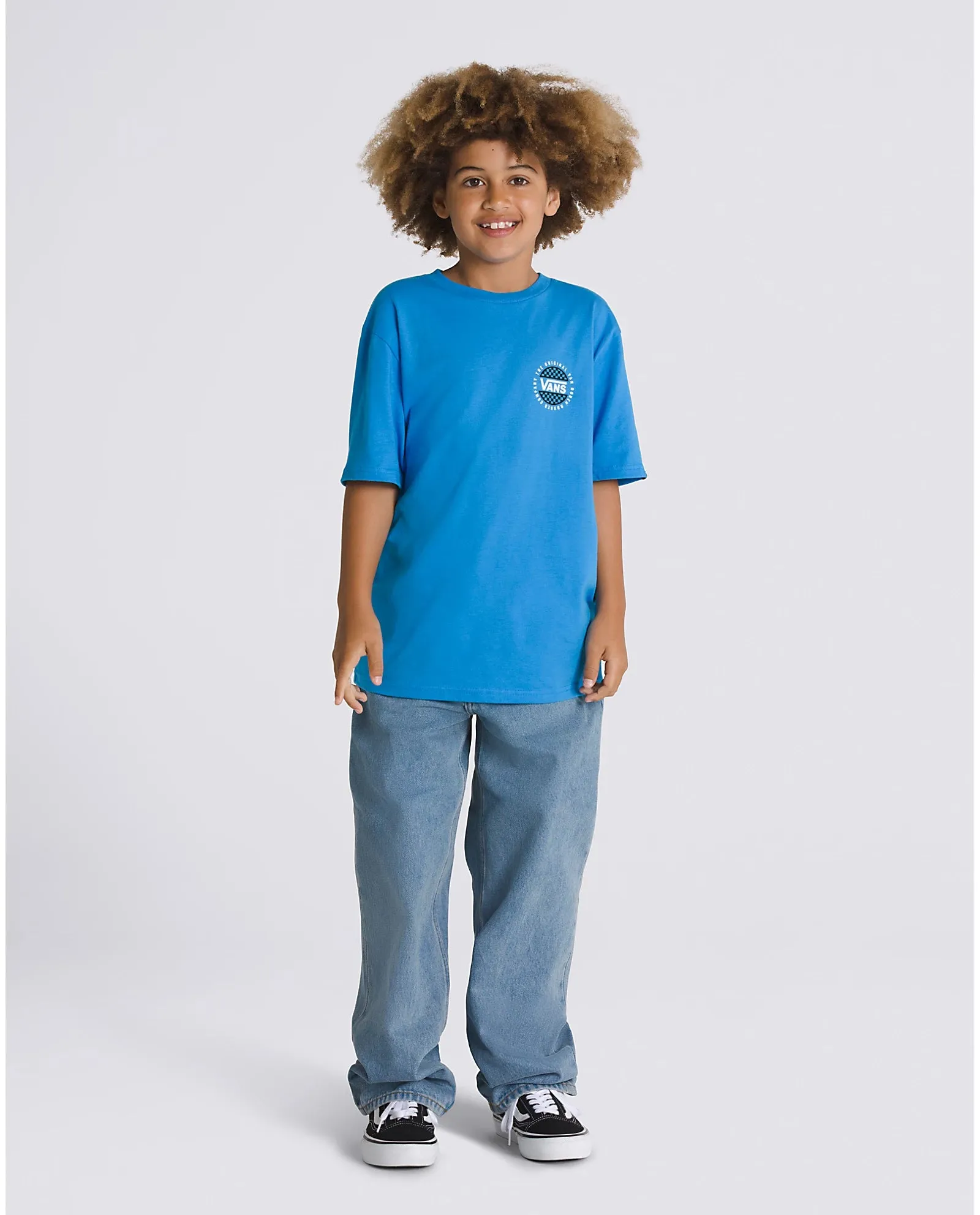 Kids Rubber Co T-Shirt