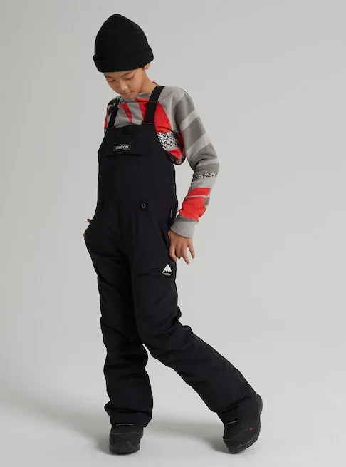 Kids' Skylar 2L Bib Pants