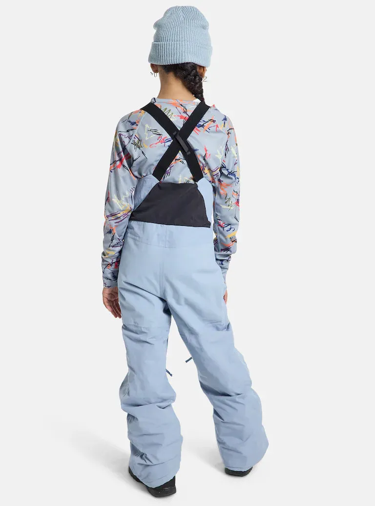 Kids' Skylar 2L Bib Pants