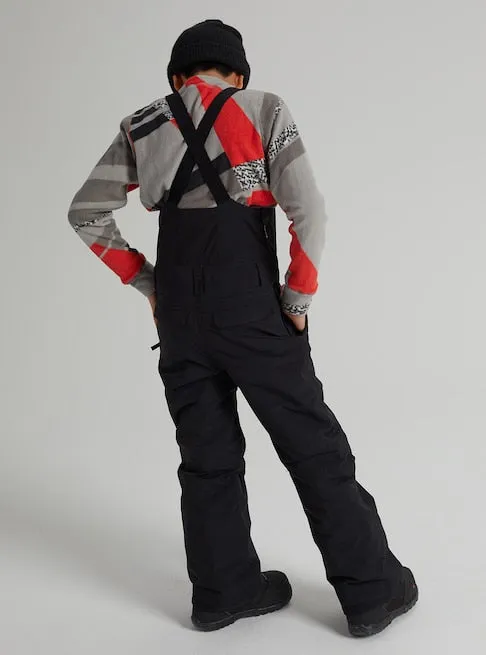 Kids' Skylar 2L Bib Pants