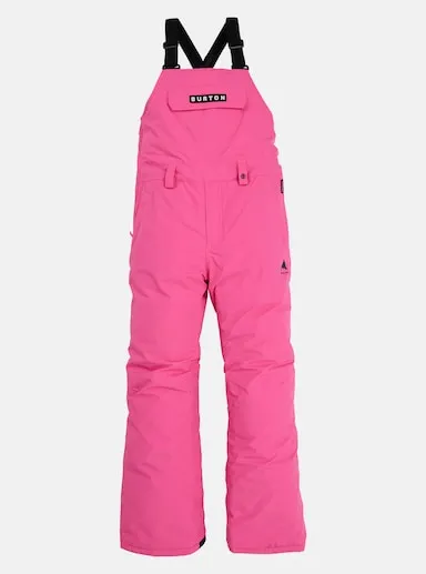 Kids' Skylar 2L Bib Pants