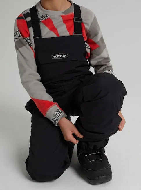 Kids' Skylar 2L Bib Pants
