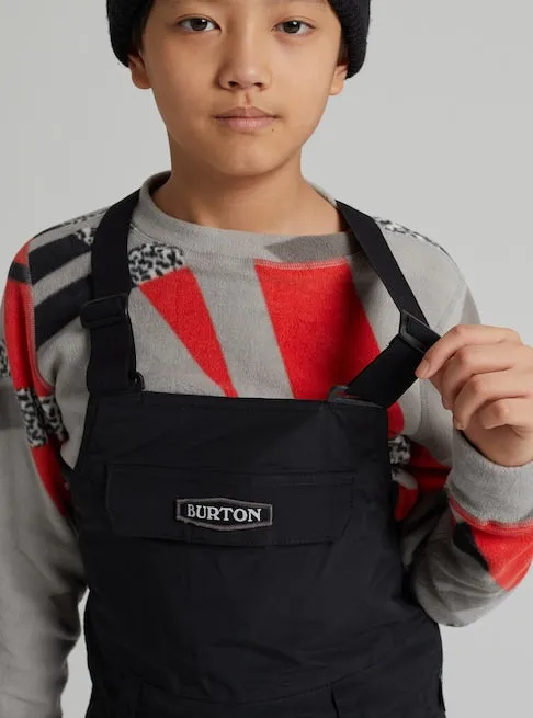 Kids' Skylar 2L Bib Pants