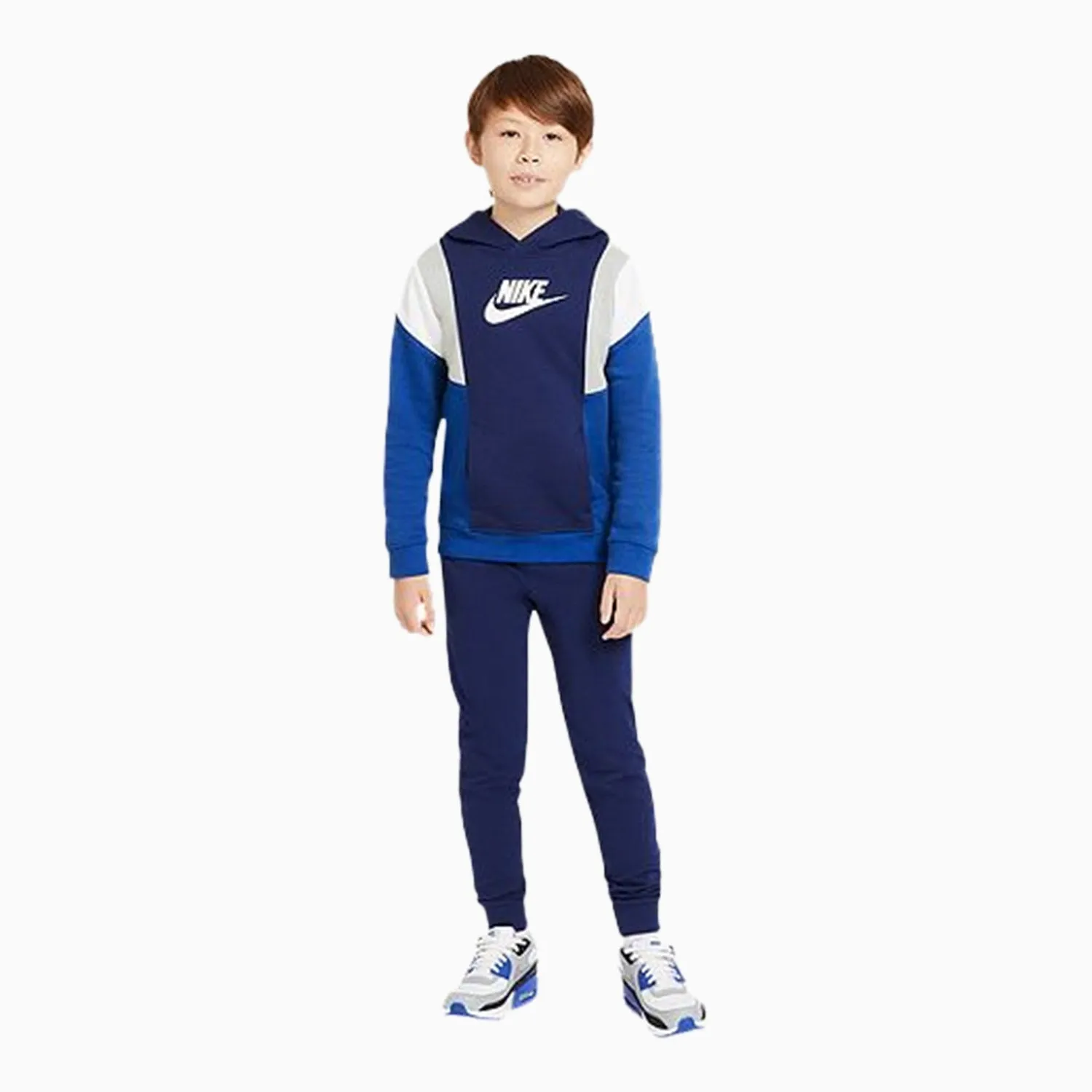 Kid's Sportswear Club Outfit