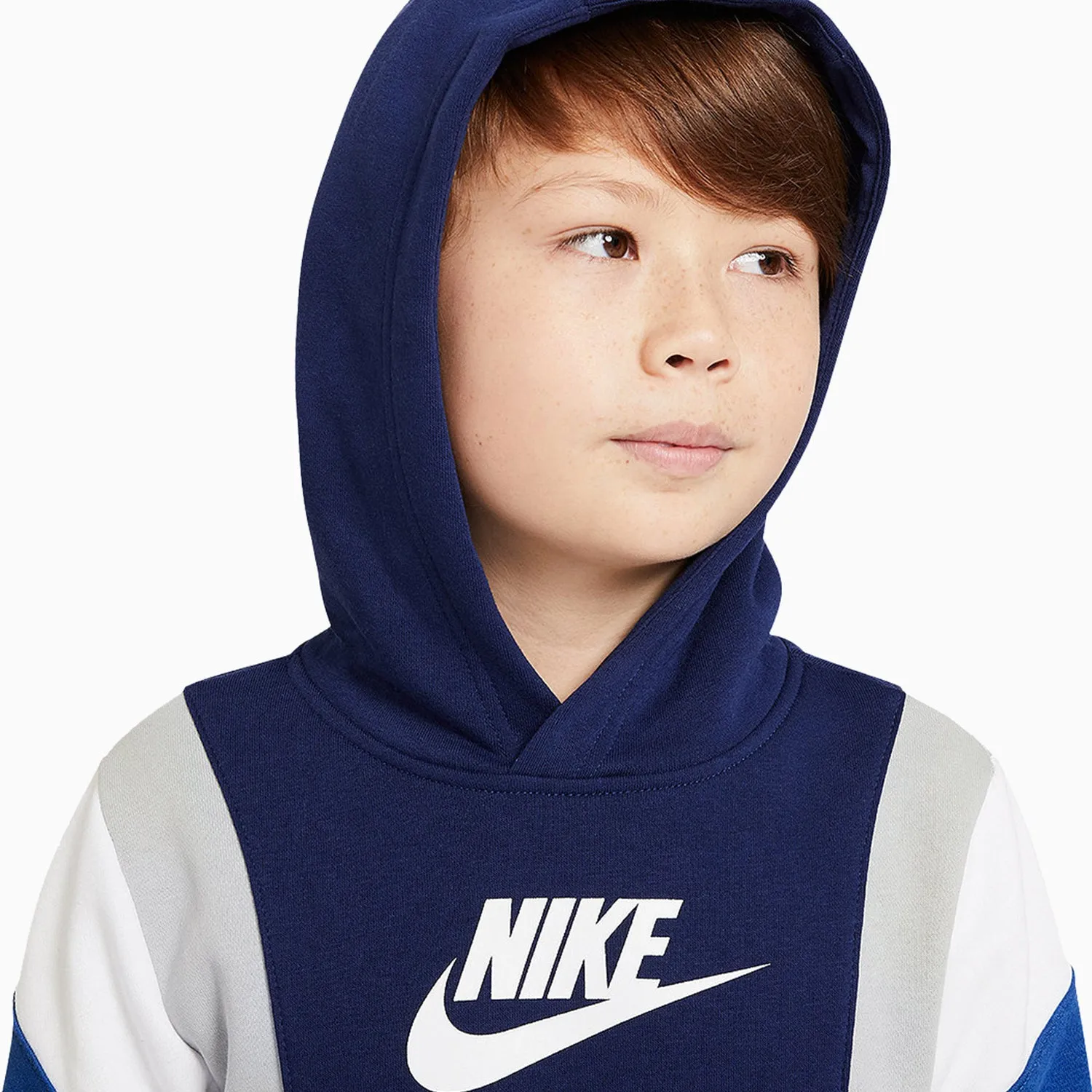 Kid's Sportswear Club Outfit