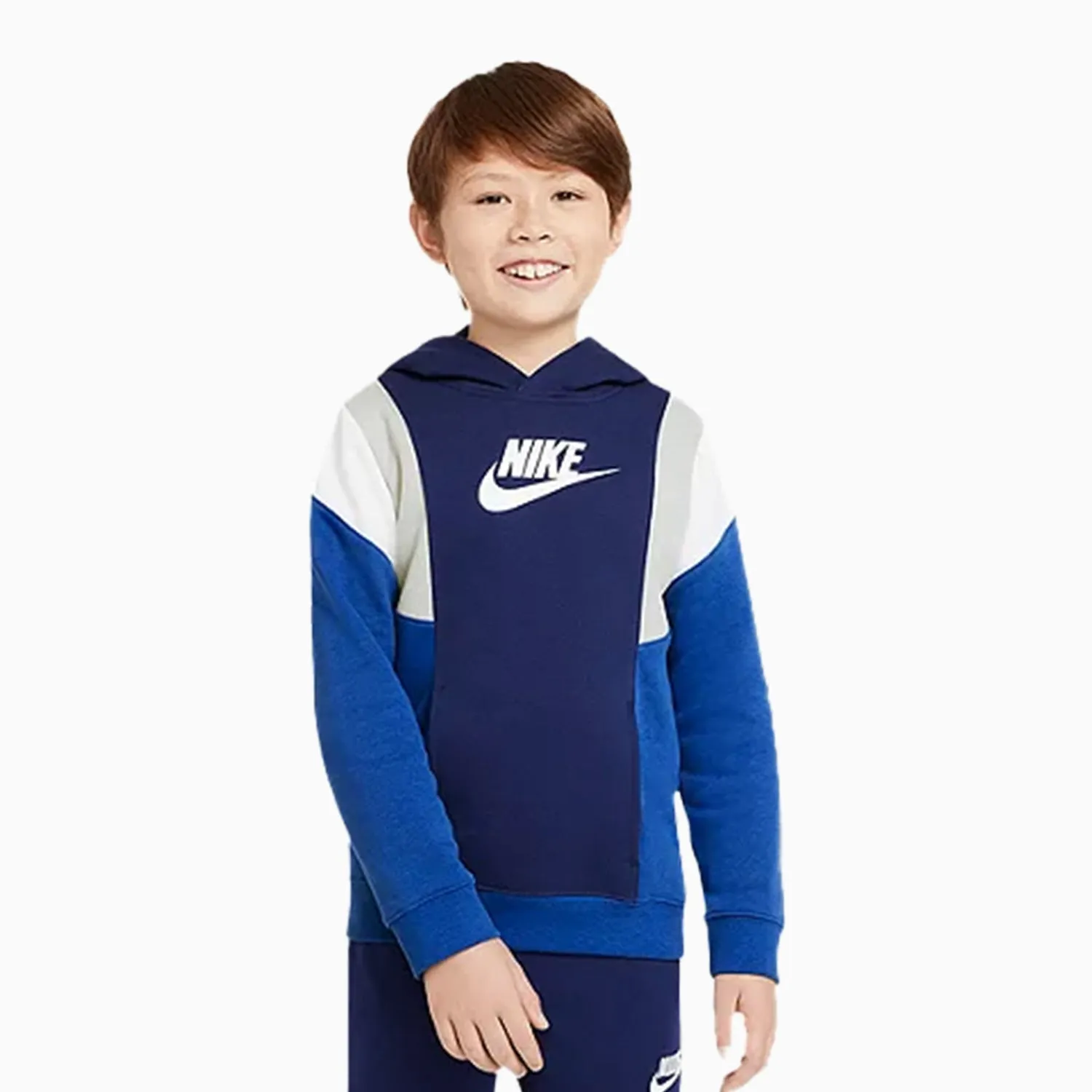 Kid's Sportswear Club Outfit