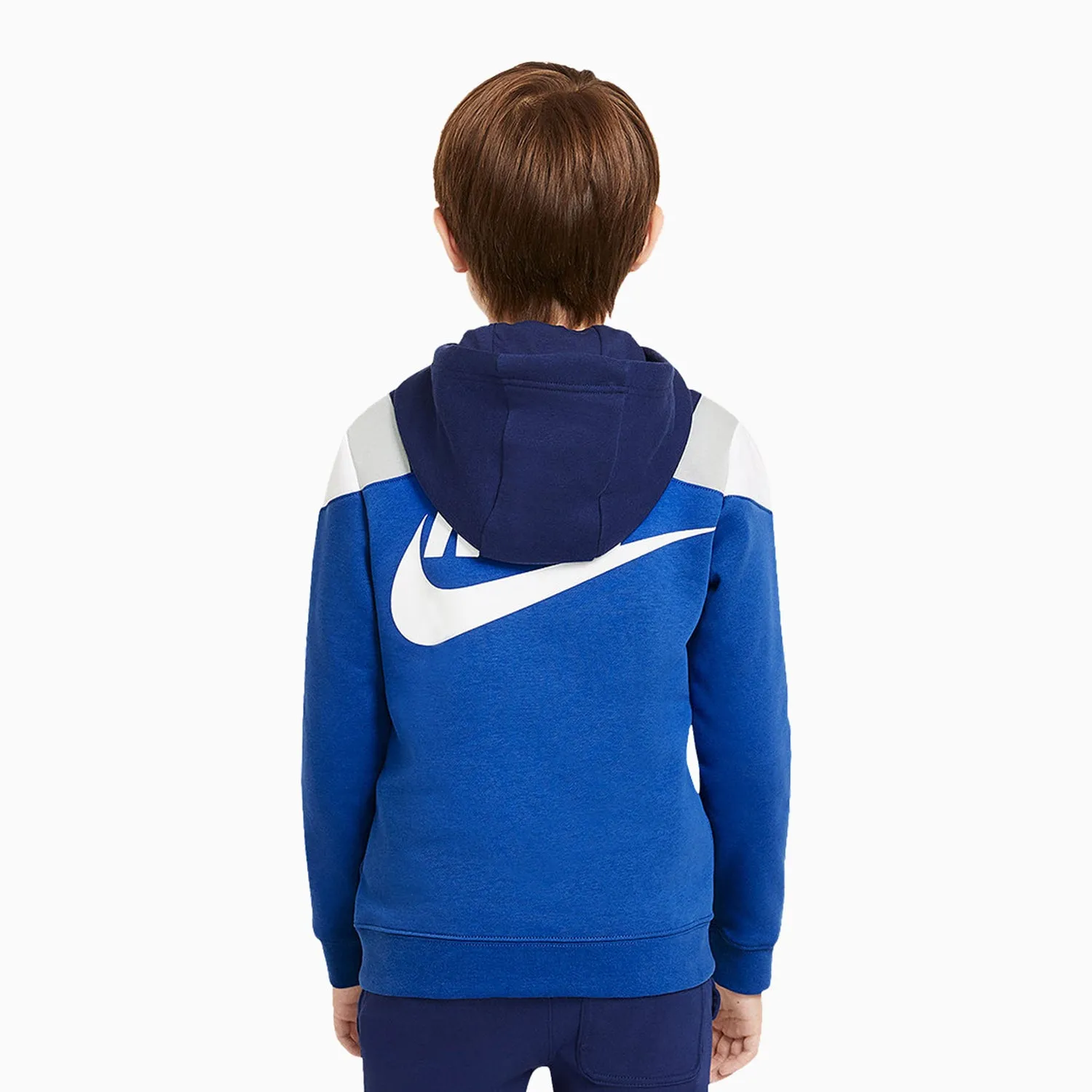 Kid's Sportswear Club Outfit