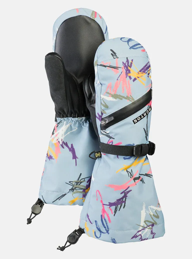 Kids' Vent Mittens