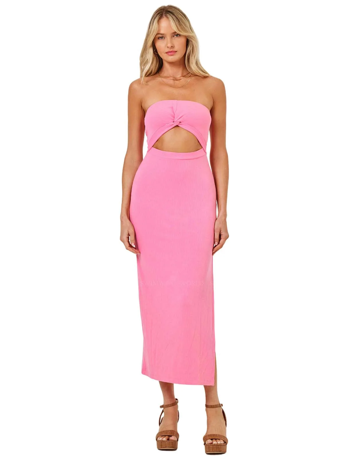 Kierra Dress ::RET