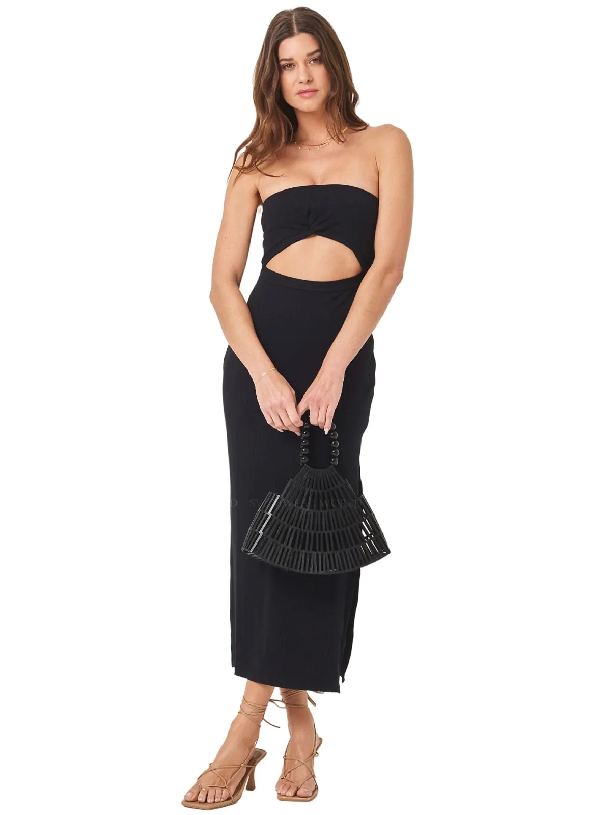 Kierra Dress