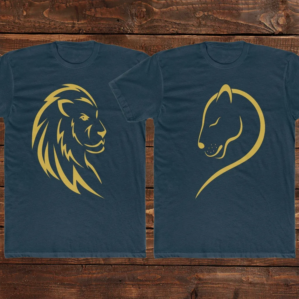 King Lion