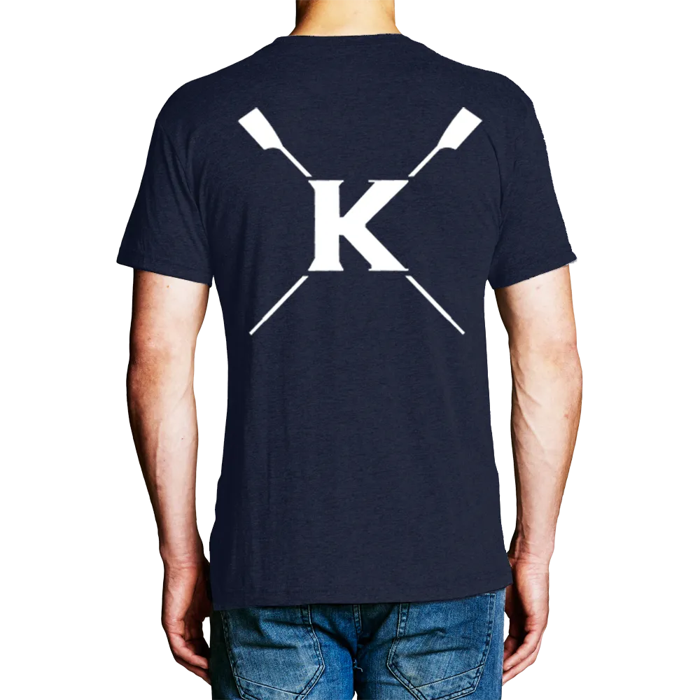 King Mens Logo T-Shirt