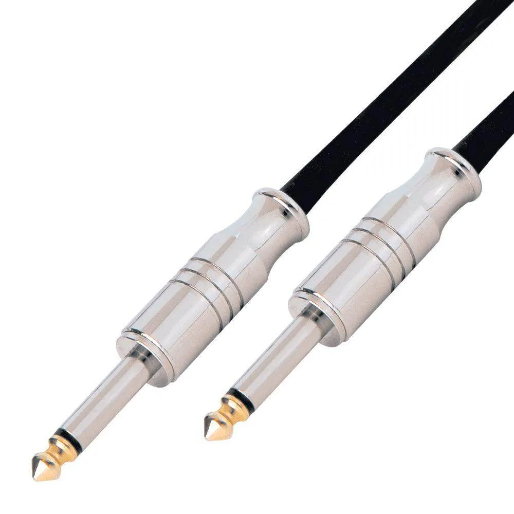 Kinsman Oxygen Free Noiseless Instrument Cable ~ 20ft/6m