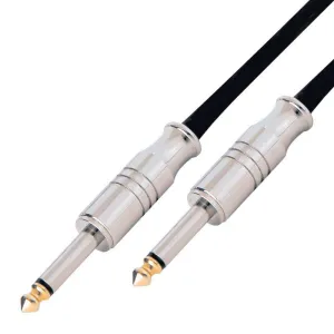 Kinsman Oxygen Free Noiseless Instrument Cable ~ 20ft/6m