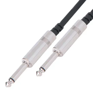 Kinsman Tour Series Deluxe Instrument Cable ~ 10ft/3m