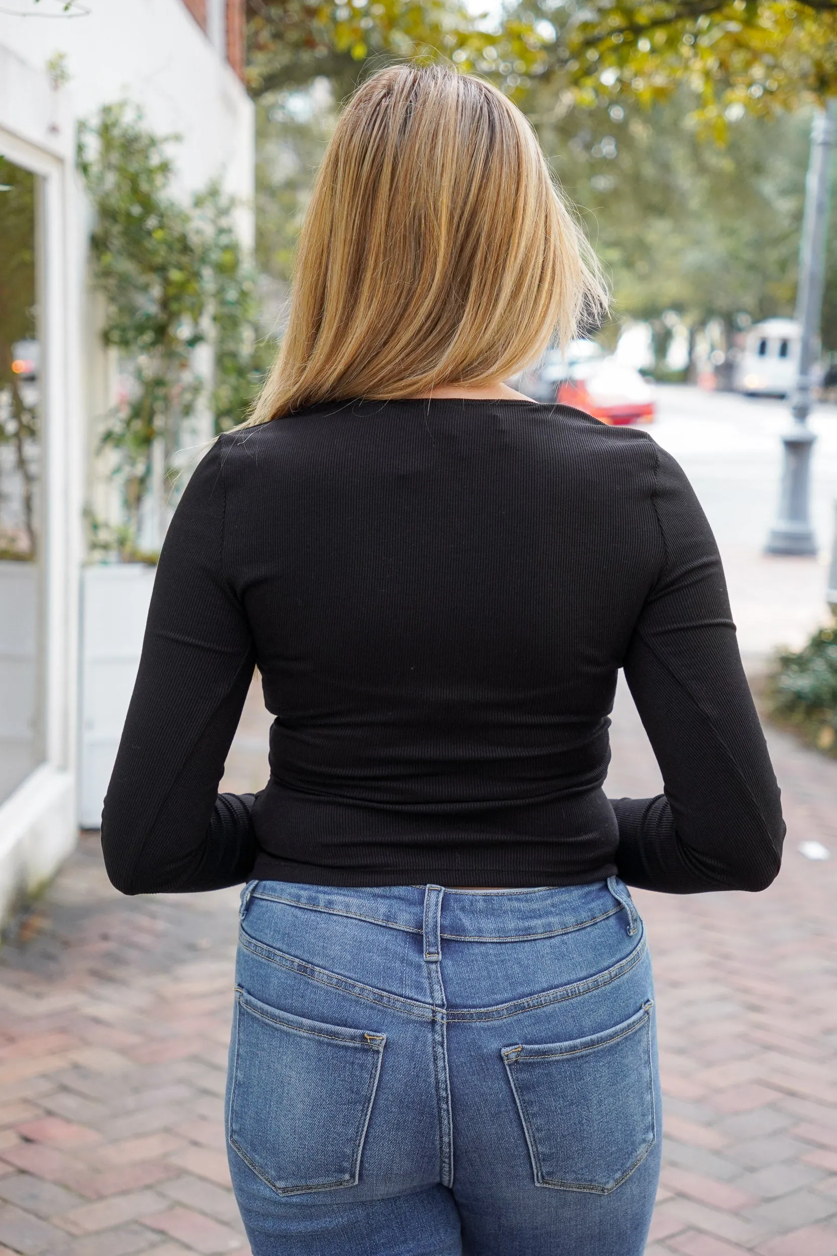 Kirsten Top