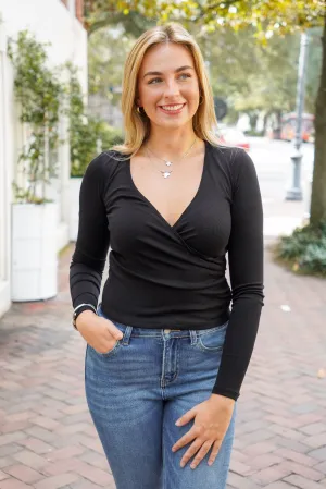 Kirsten Top