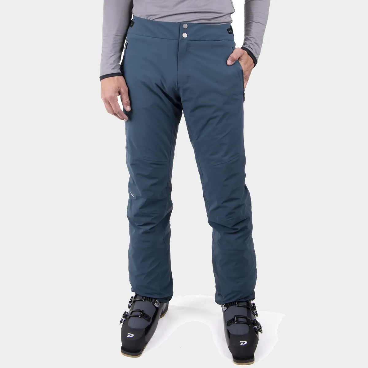 Kjus Men's Formula Pants - Regular Length 2024
