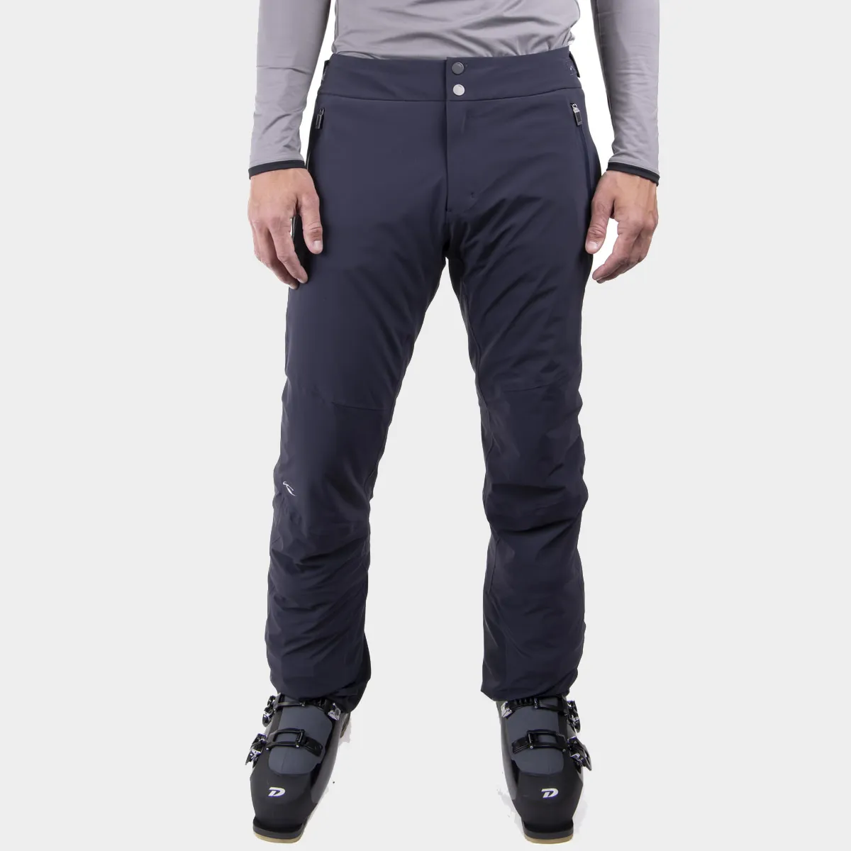 Kjus Men's Formula Pants - Regular Length 2024