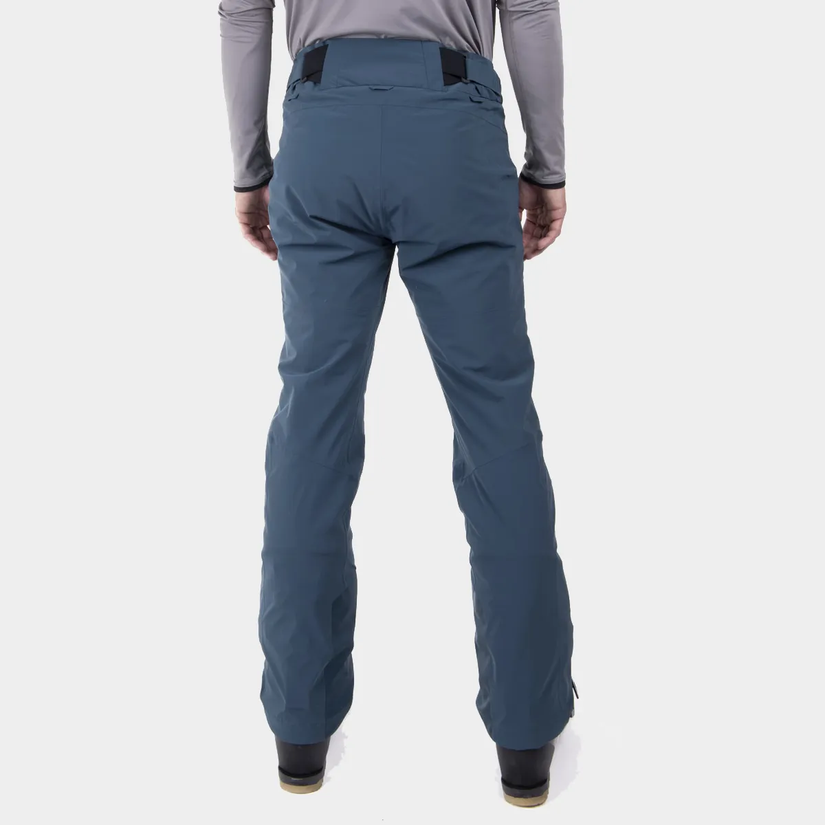 Kjus Men's Formula Pants - Regular Length 2024