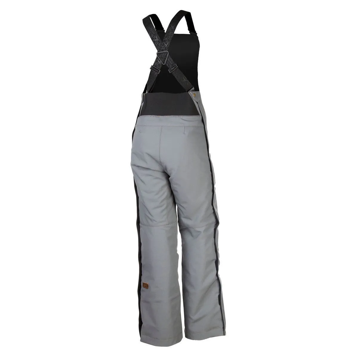 KLIM Jackson Bib Gray