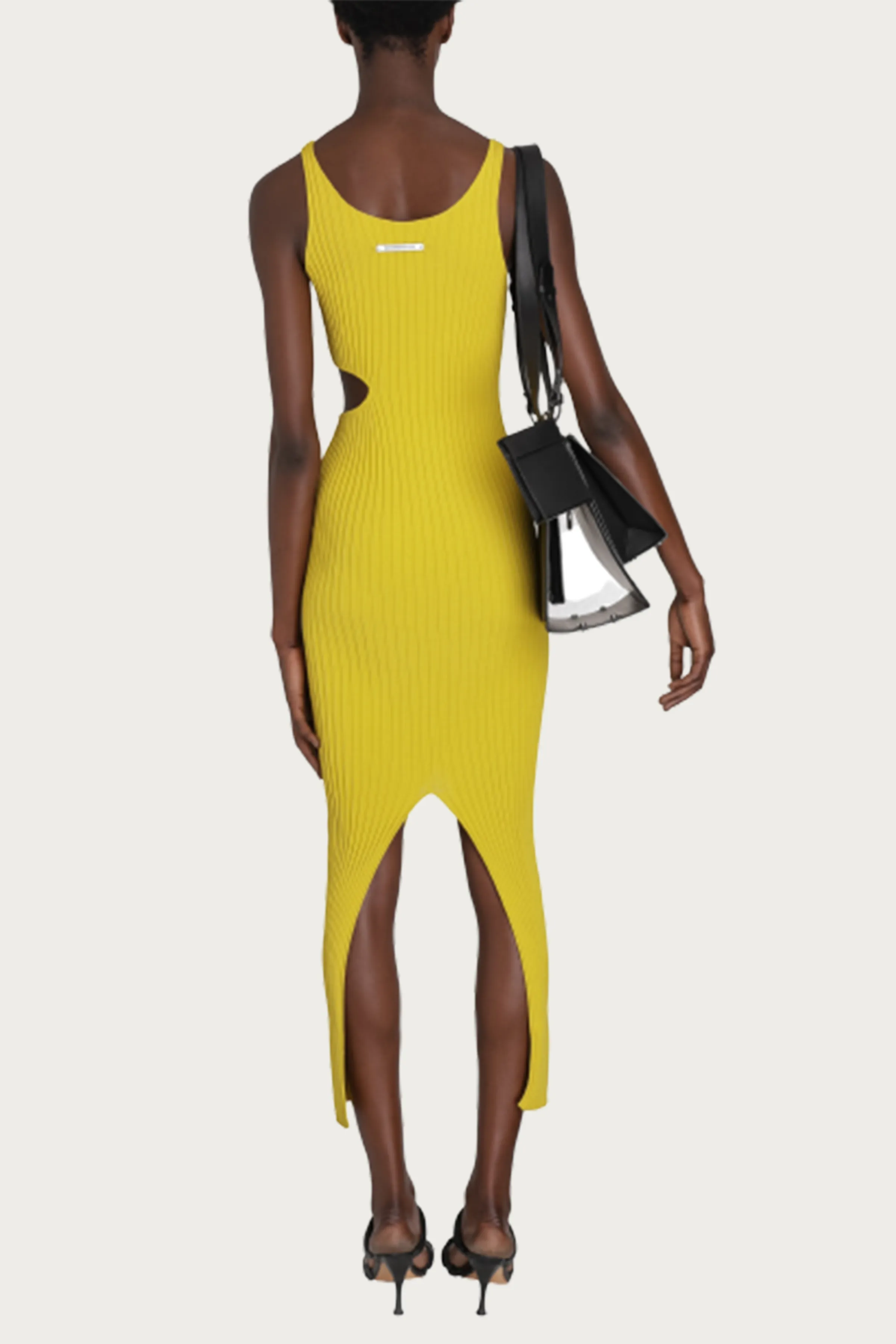 KNIFE DRESS
