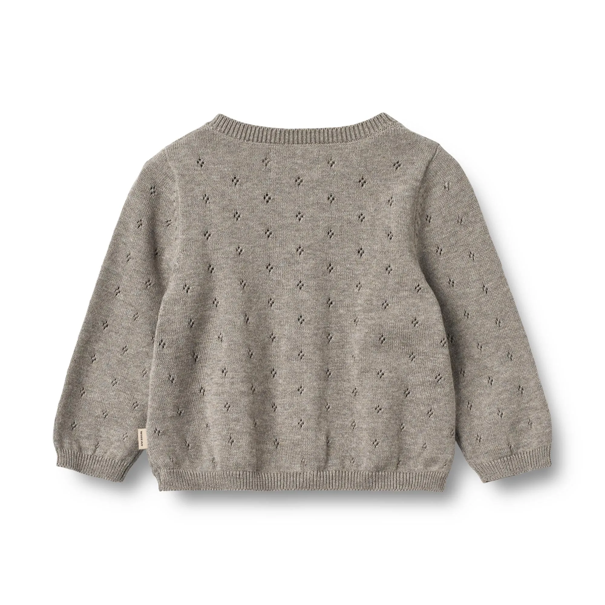 Knit Cardigan Maia