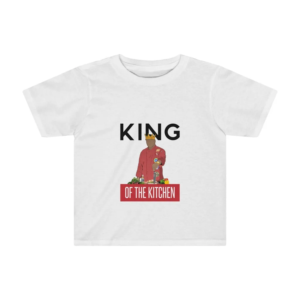 KOK Kids Tee
