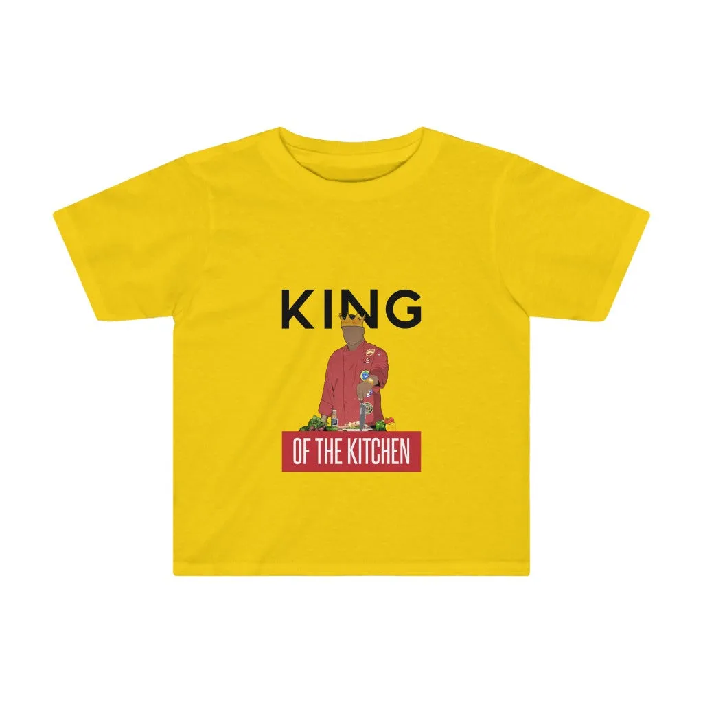 KOK Kids Tee