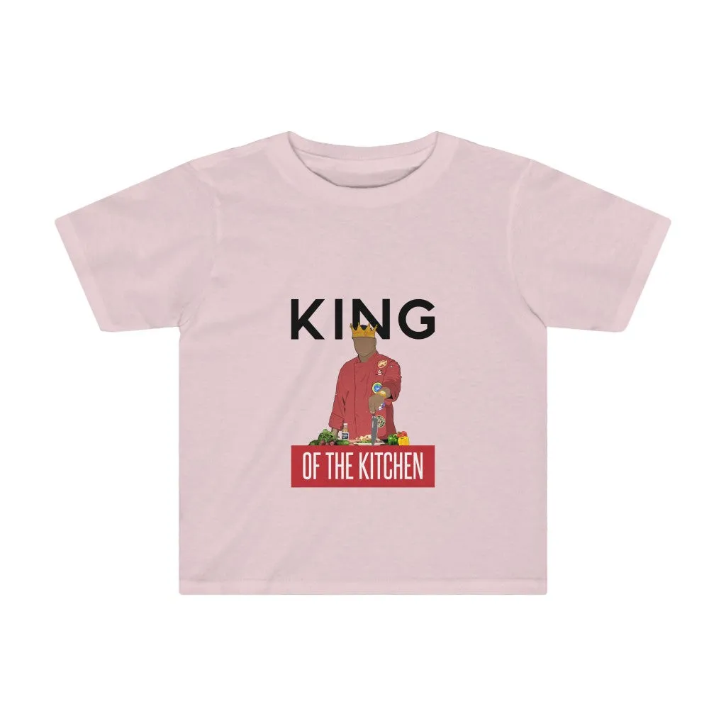 KOK Kids Tee