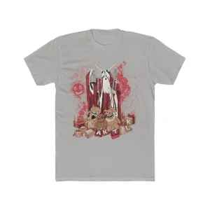 Krampus Crew Tee