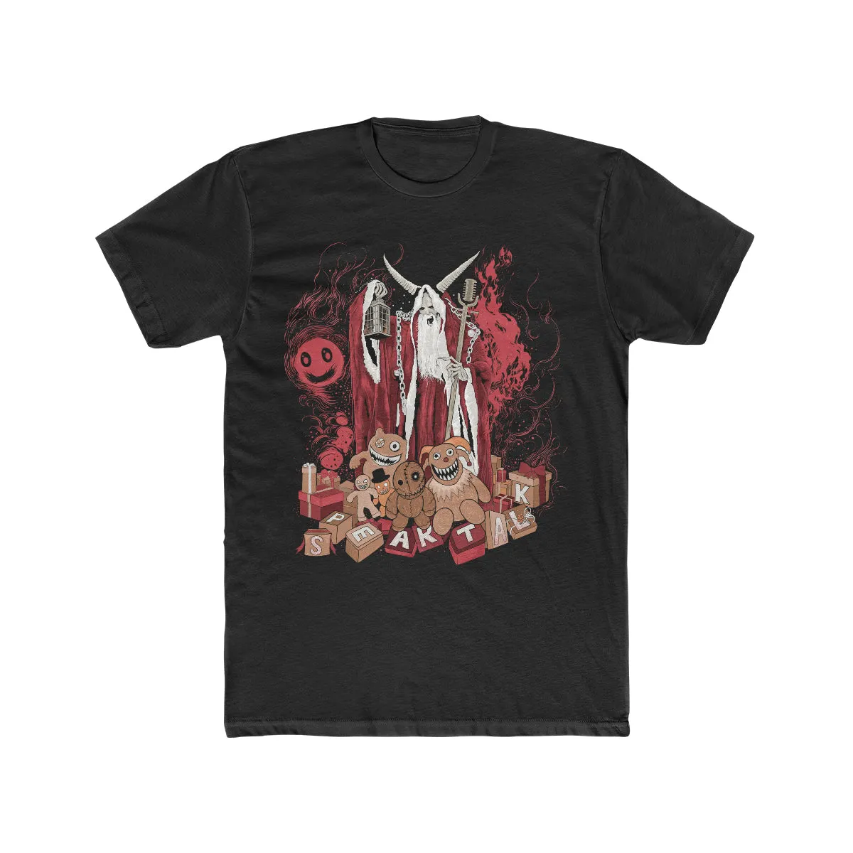 Krampus Crew Tee