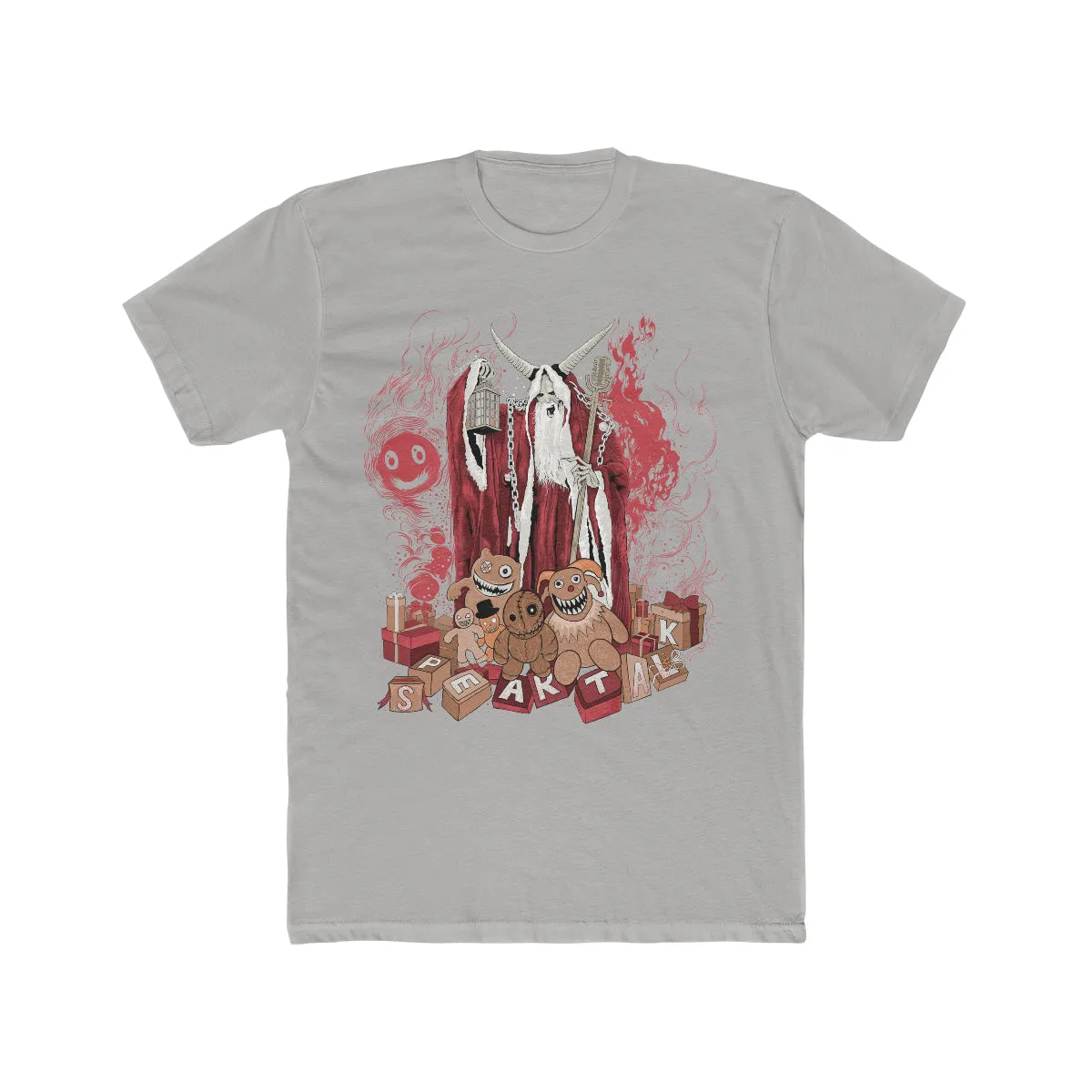 Krampus Crew Tee