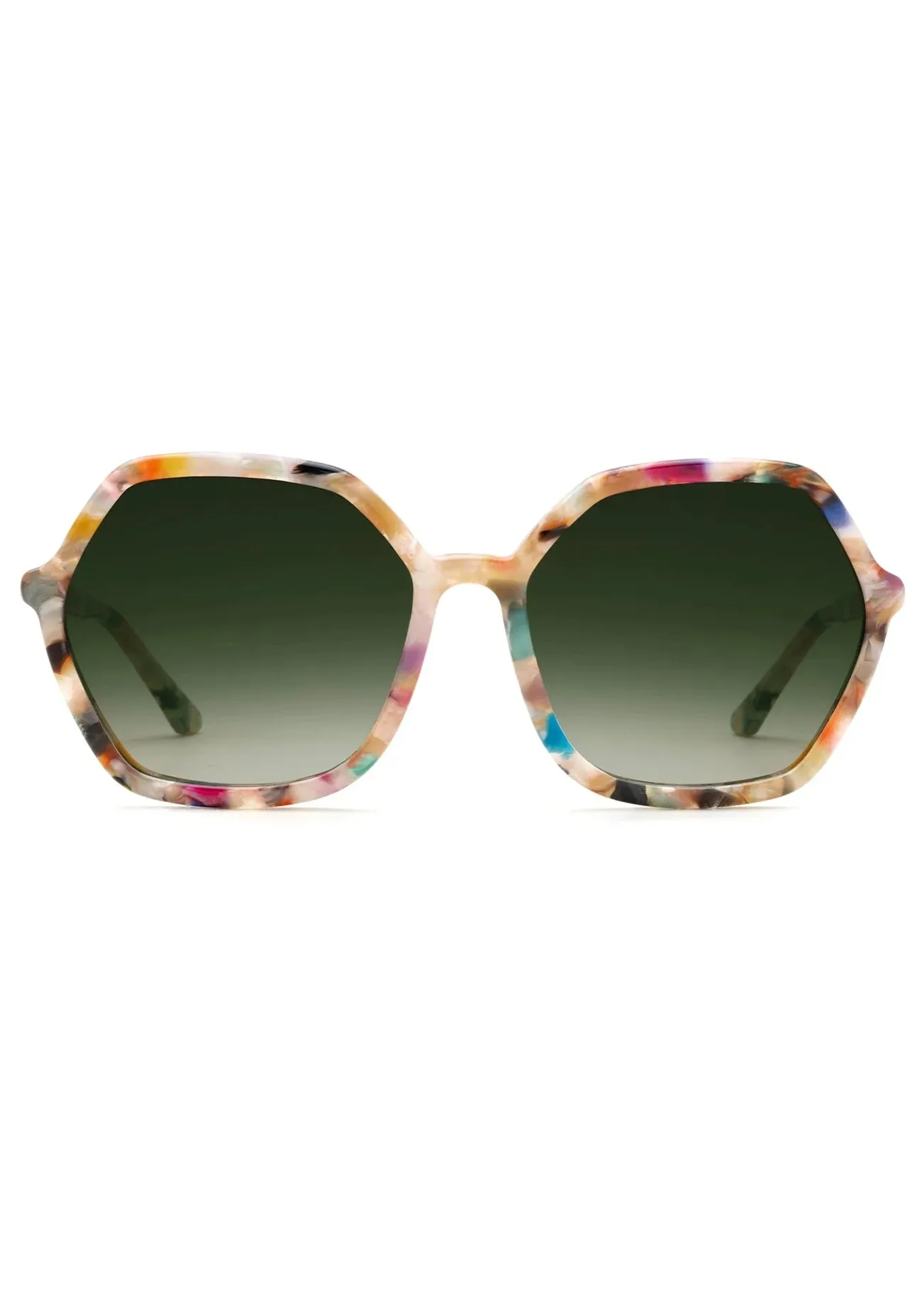 Krewe- Jackie Glasses