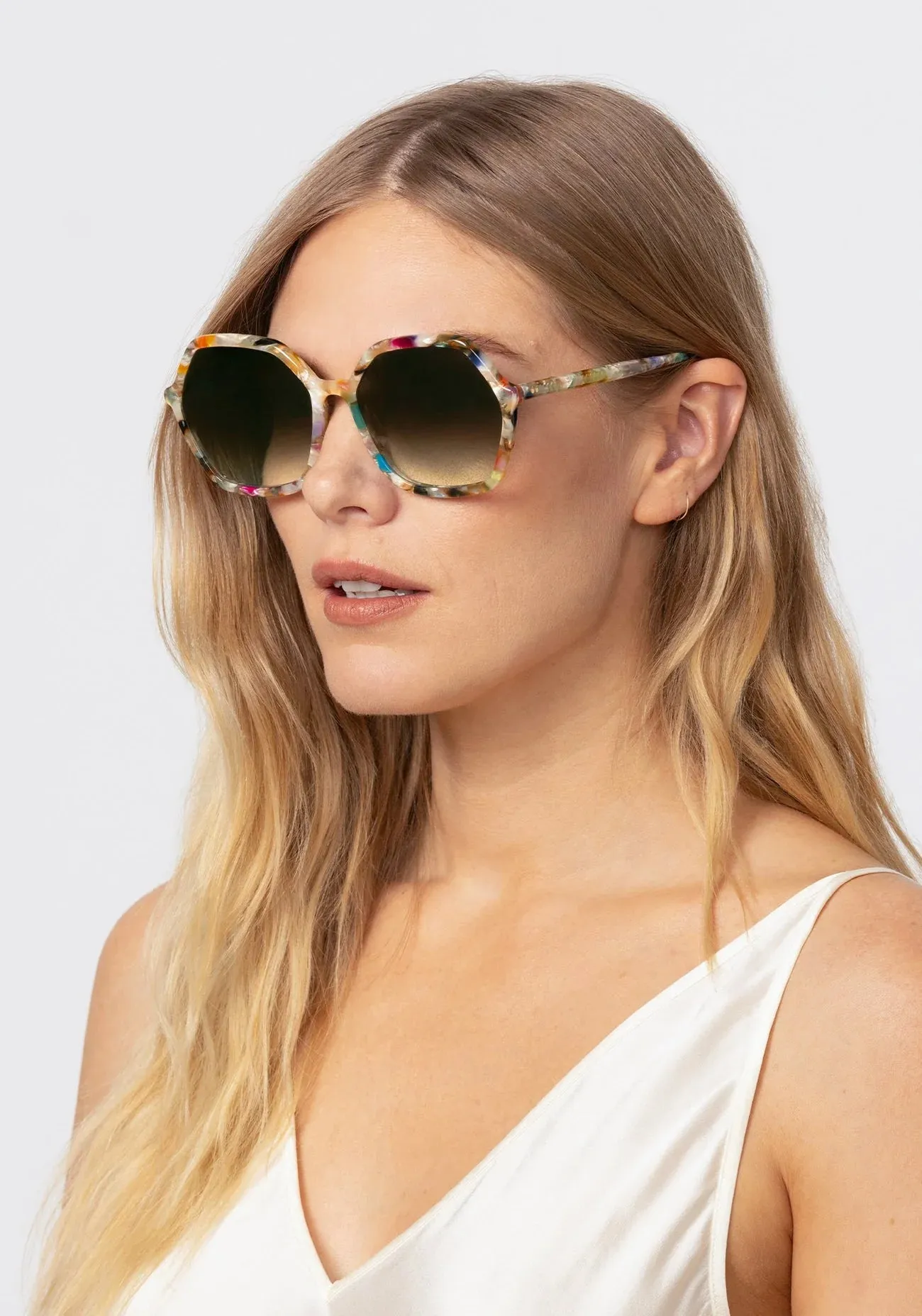 Krewe- Jackie Glasses
