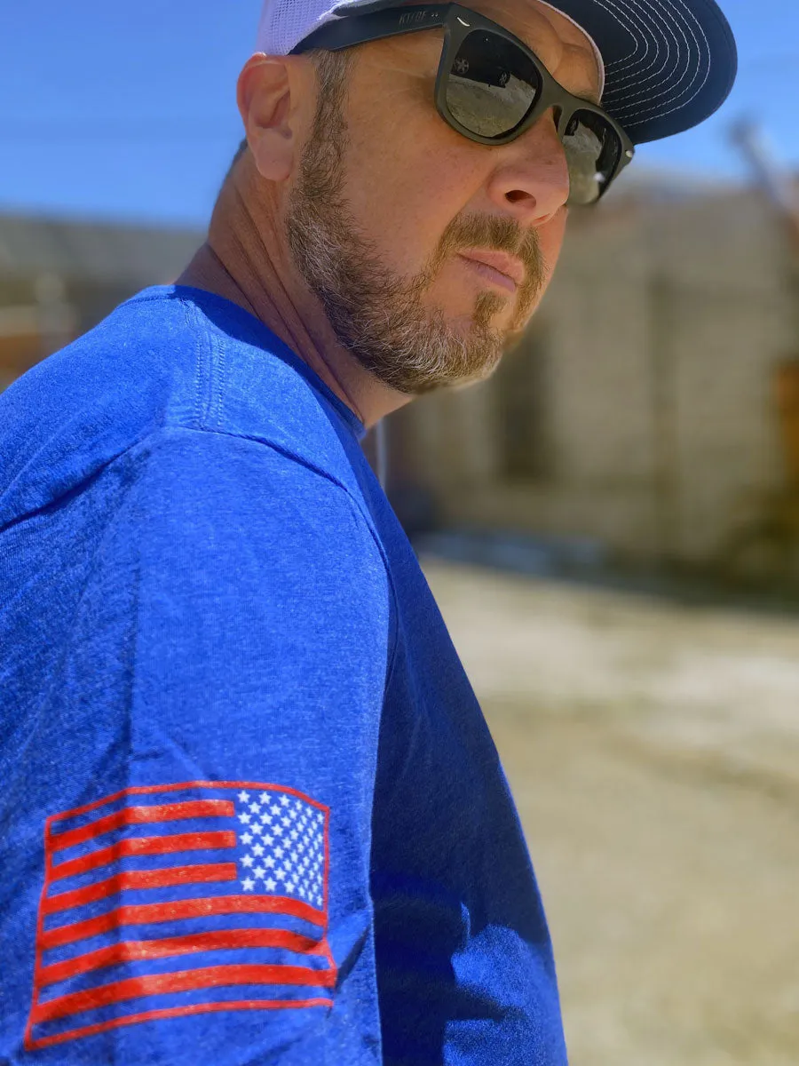 KTBF Corporate "AMERICAN" short sleeve