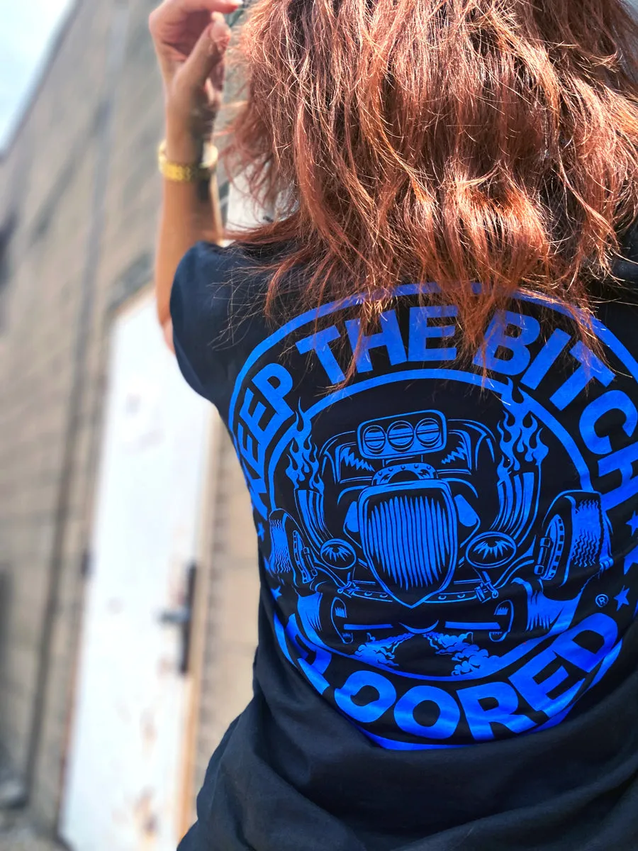 KTBF "CORPORATE" short sleeve