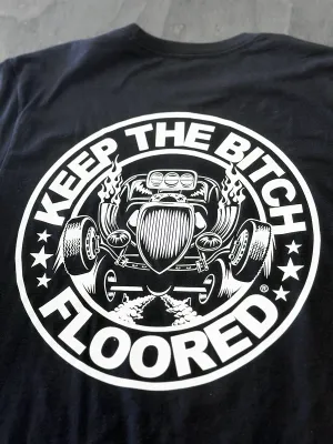 KTBF "CORPORATE" short sleeve