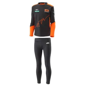KTM Kids Team Home Suit