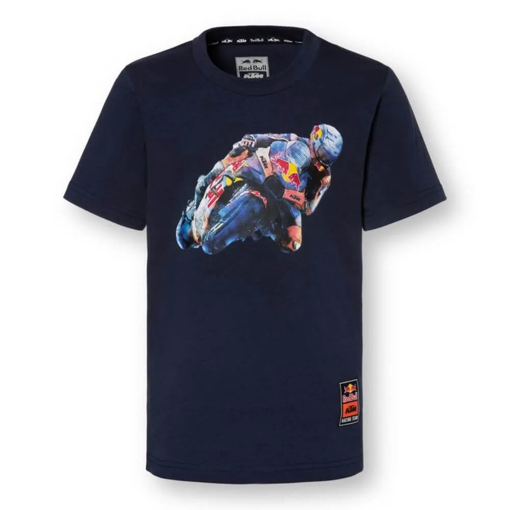 KTM Red Bull Kids Race T-Shirt