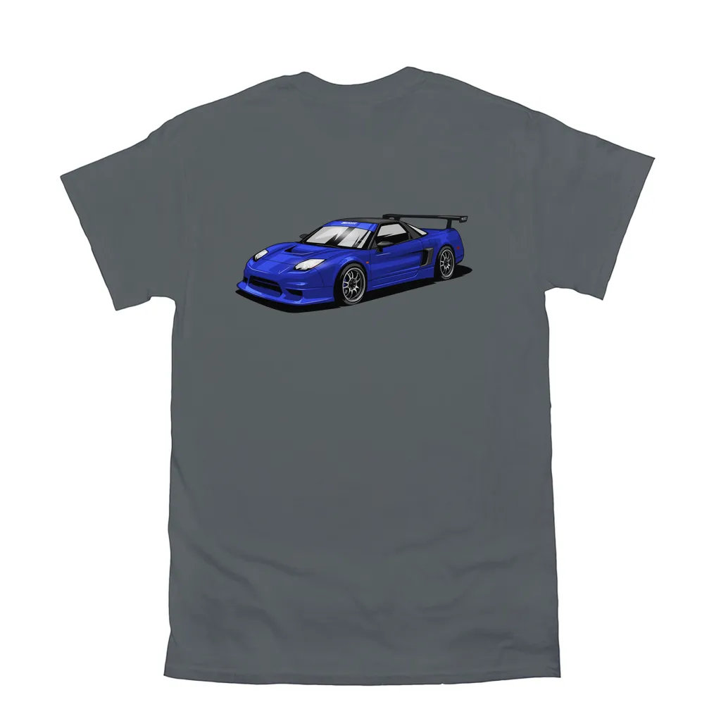 Kuya Auto - KA - T-Shirts