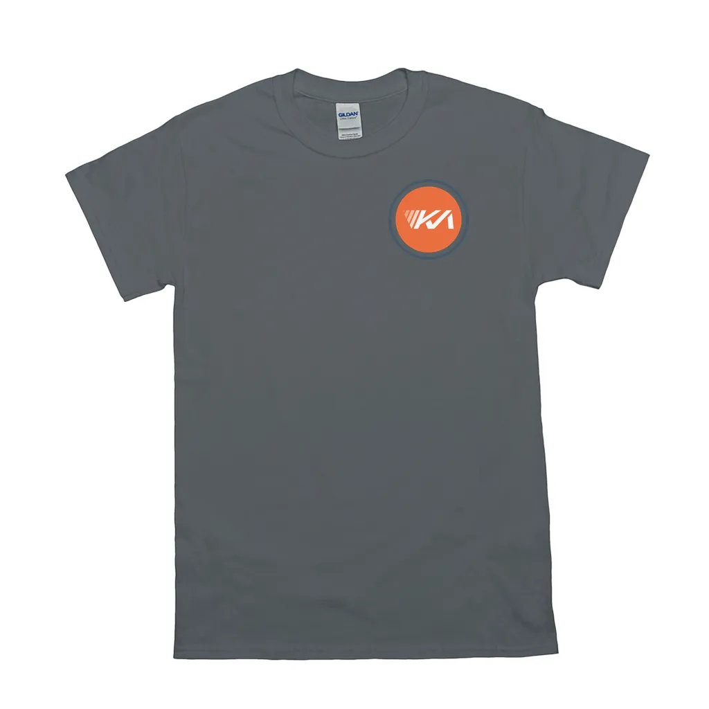 Kuya Auto - KA - T-Shirts